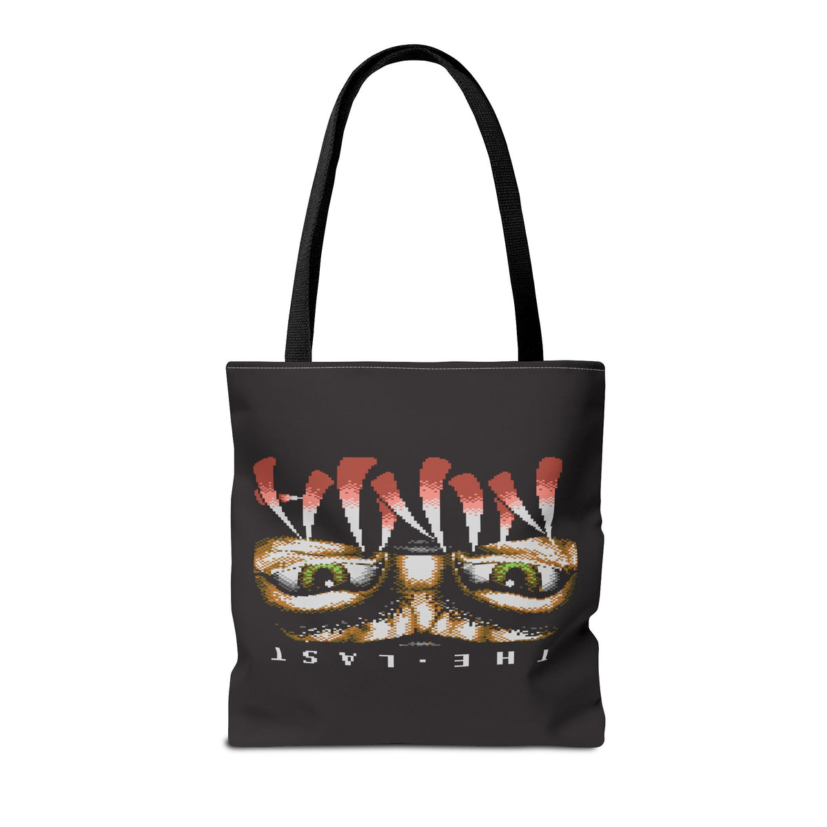 The Last Ninja - Tas Printify