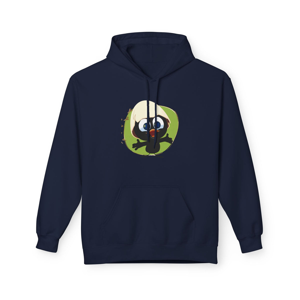 Calimero - Hoodie Printify