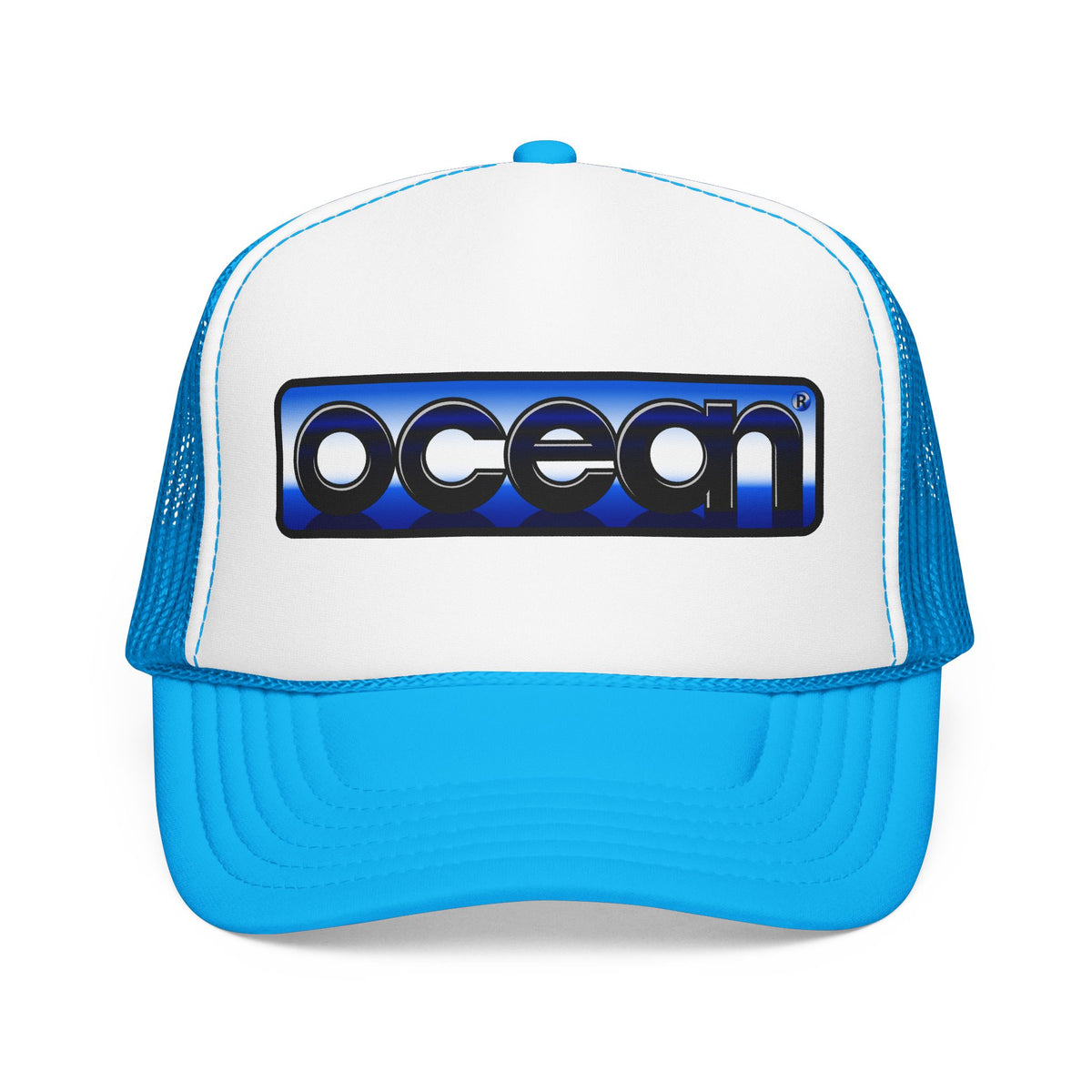 Ocean Software - Truckerpet Printify