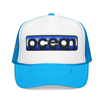 Ocean Software - Truckerpet Printify