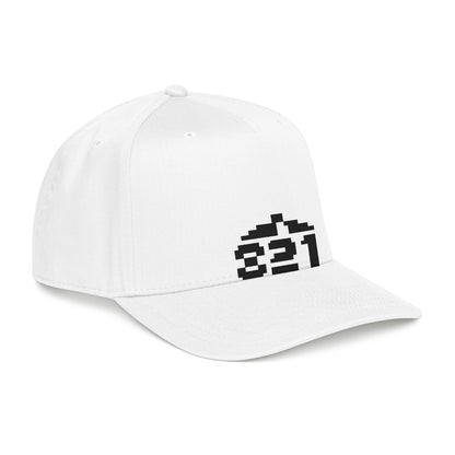 Paradroid 821 - Baseball Cap Printify