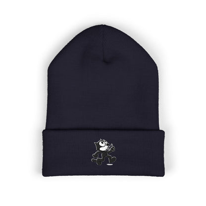 Felix the Cat - Beanie Printify