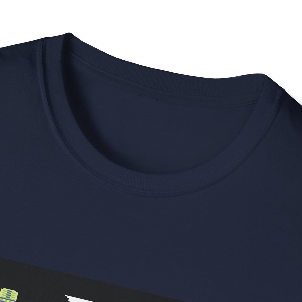 Impossible Mission - T-shirt Printify