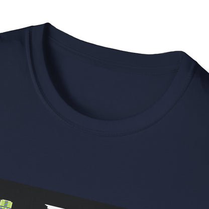 Impossible Mission - T-shirt Printify