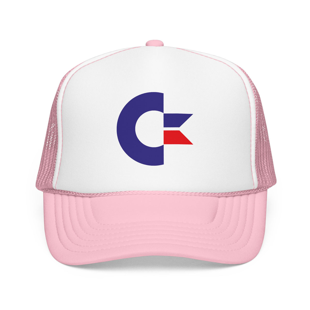 Commodore Logo - Truckerpet Printify
