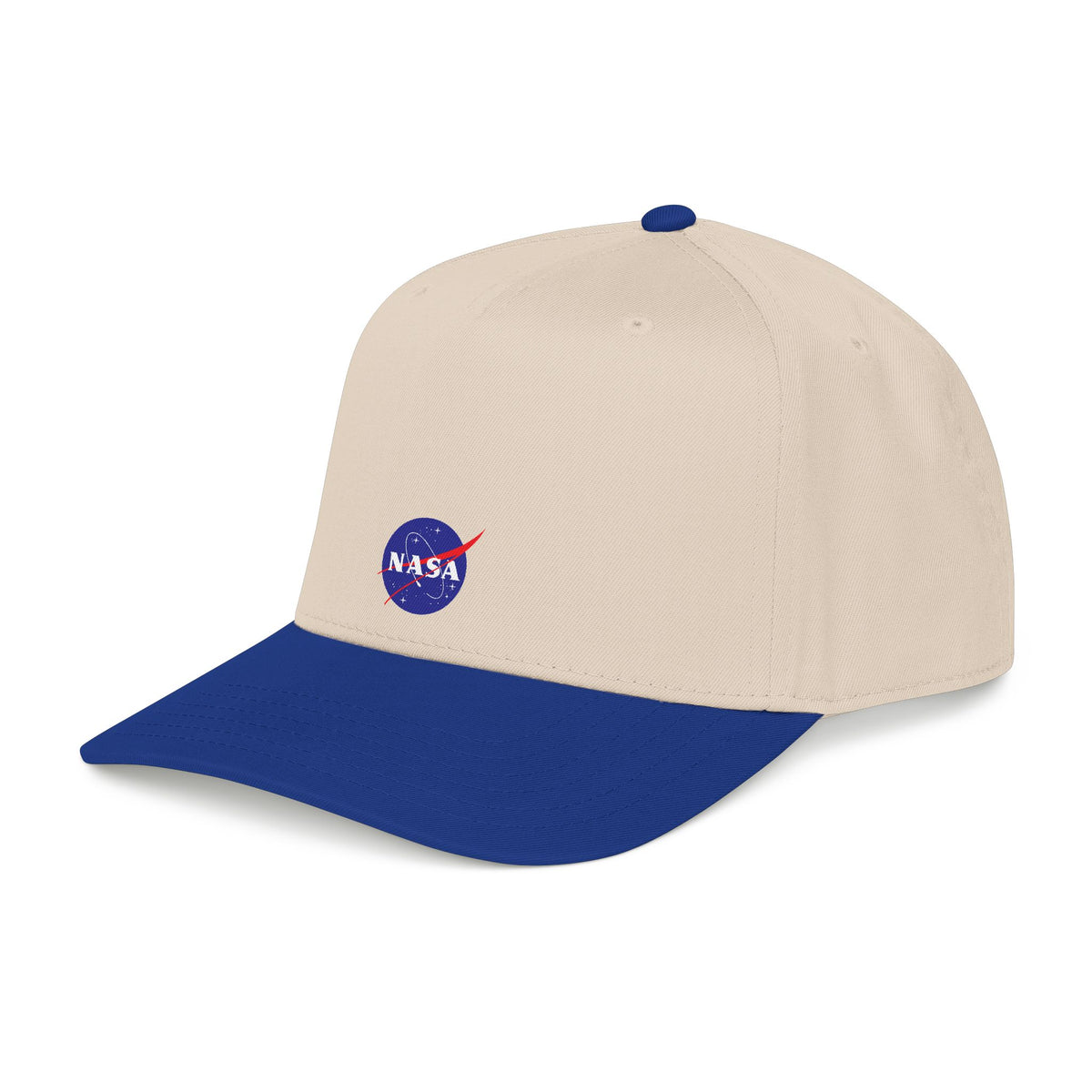 NASA - Baseball Cap Printify