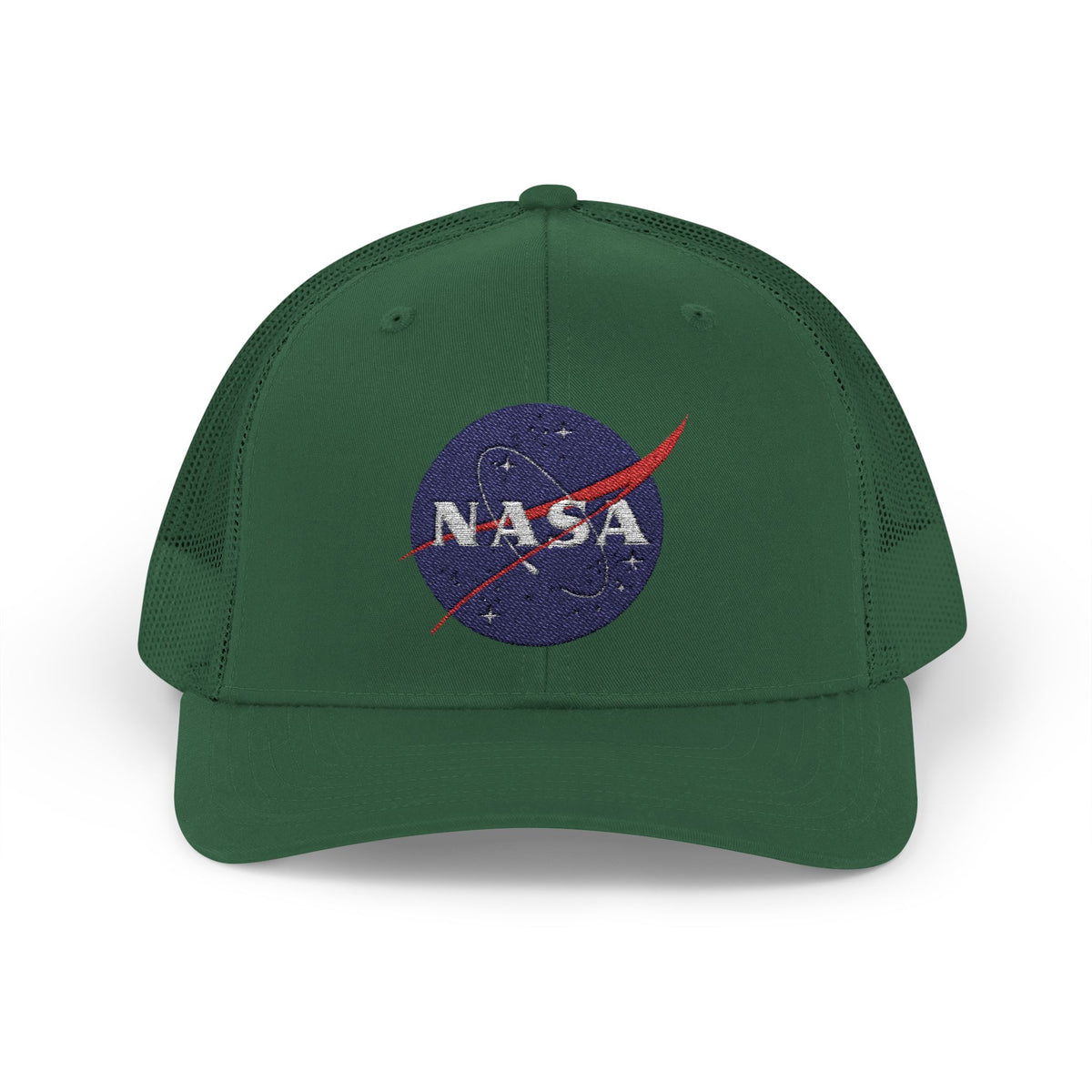 NASA - Snapback Truckerpet Printify