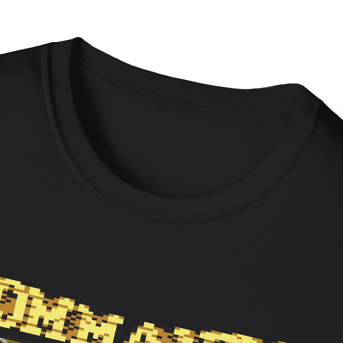 Commando - T-shirt Printify