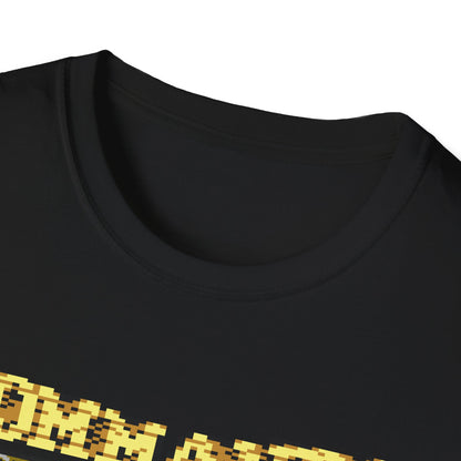 Commando - T-shirt Printify