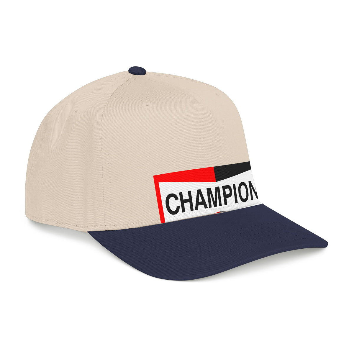 Champion - Baseball Cap Printify