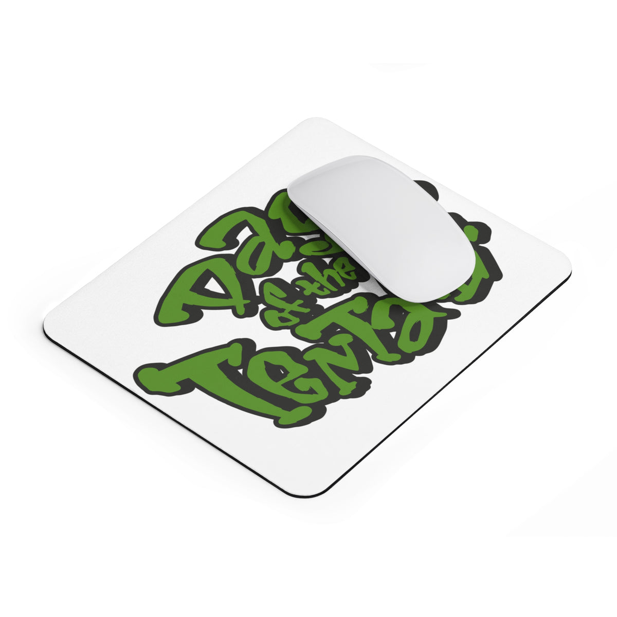 Day of the Tentacle - Muismat Printify