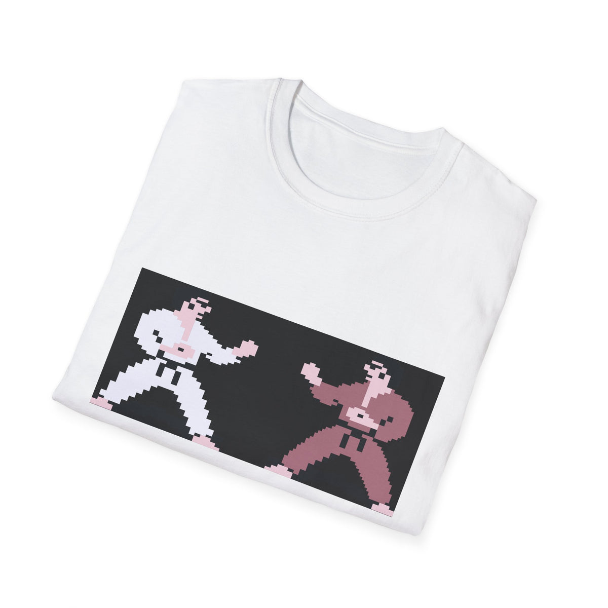 International Karate - T-shirt Printify