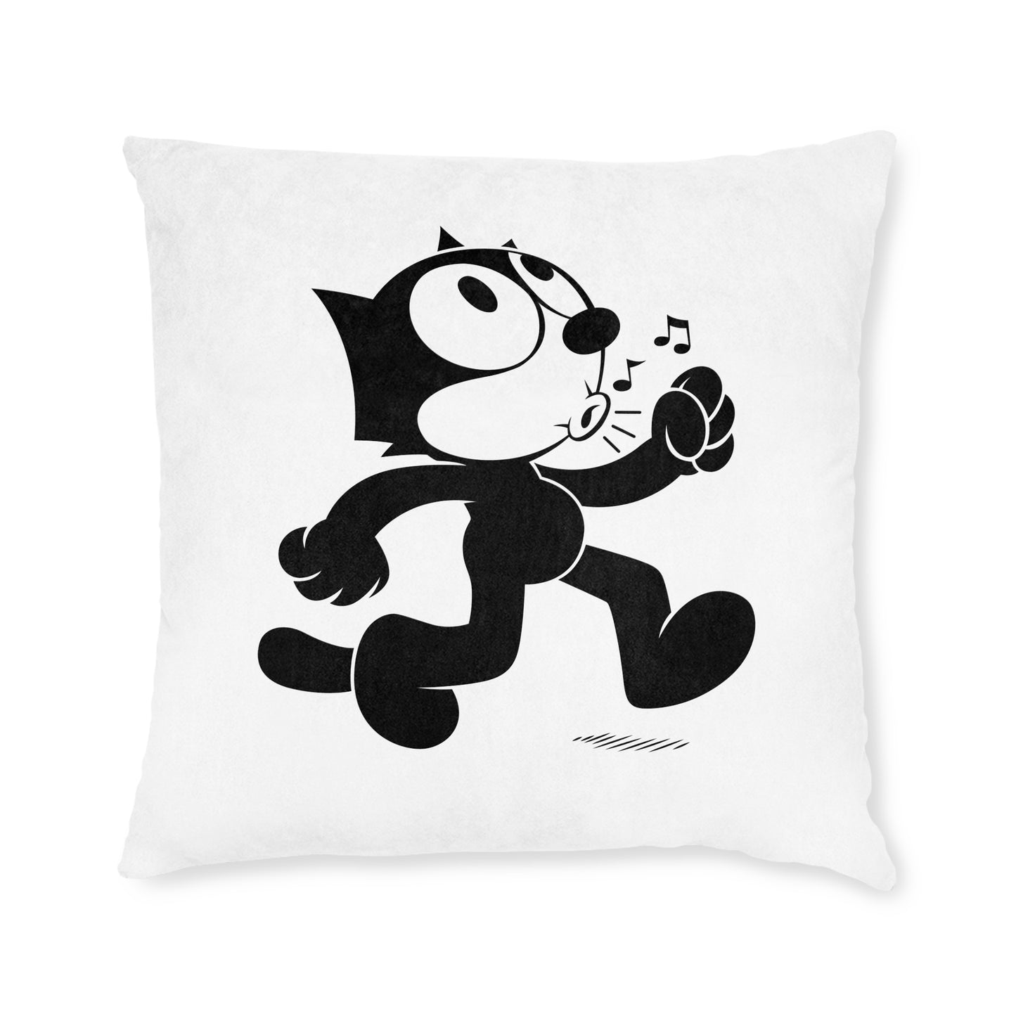 Felix the Cat Cushion