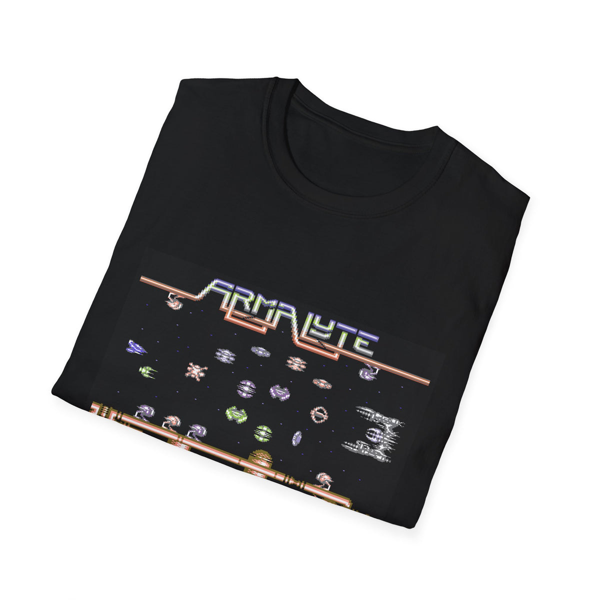 Armalyte - T-shirt Printify