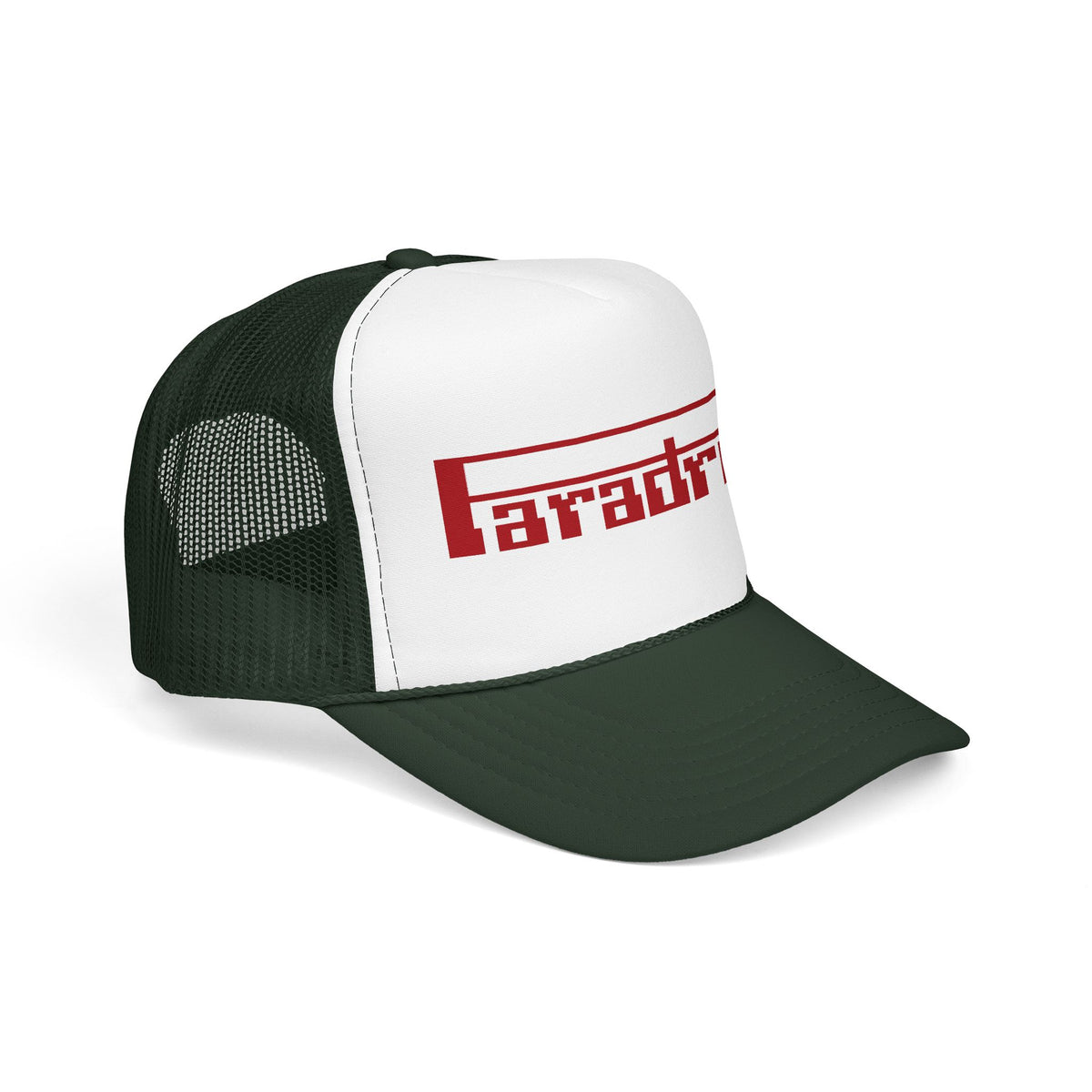 Paradroid - Truckerpet Printify