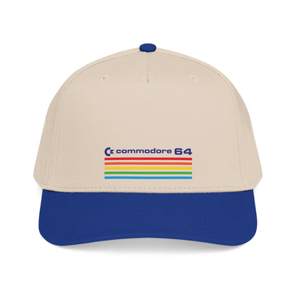 Commodore 64 - Baseball Cap Printify