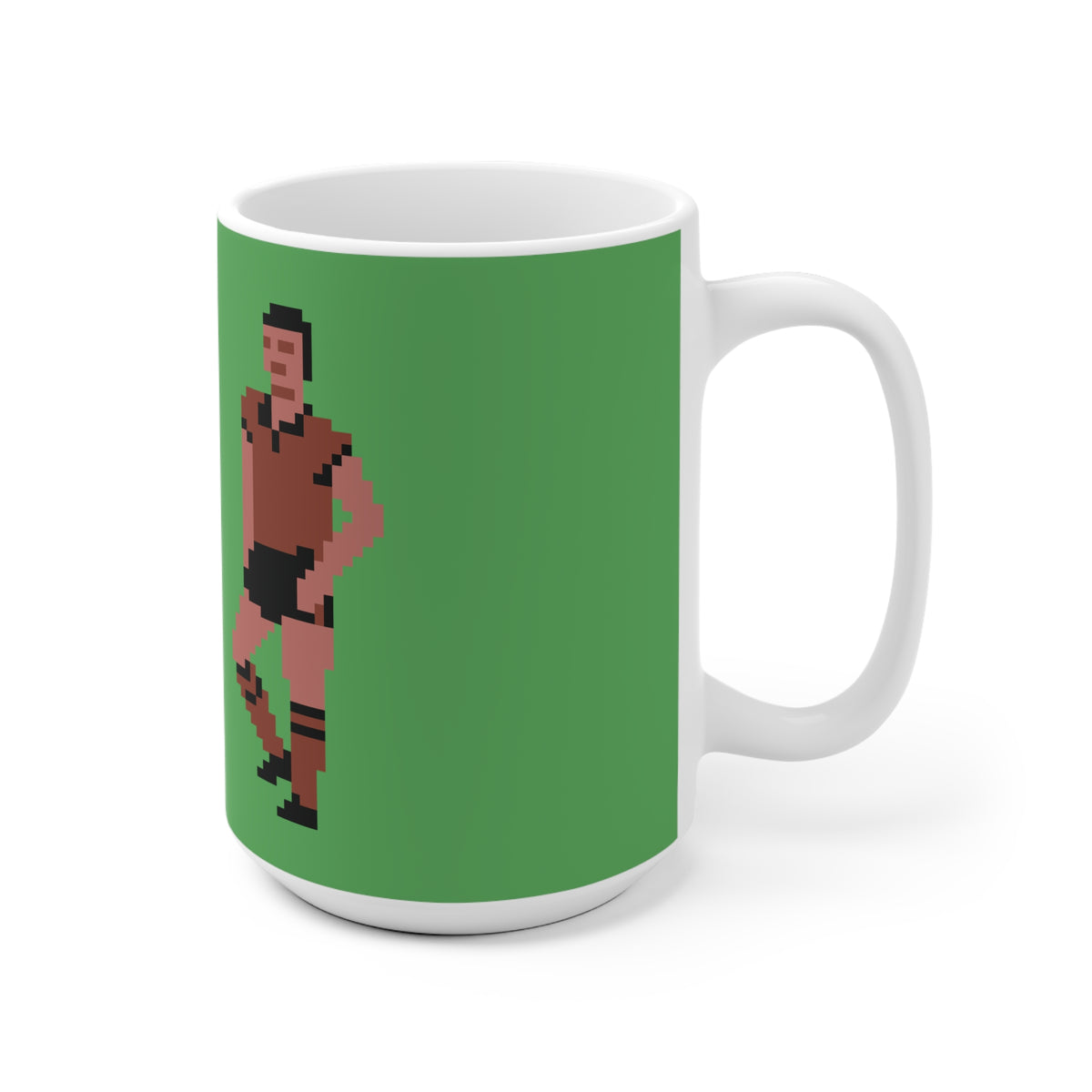International Soccer Players - Mok Printify