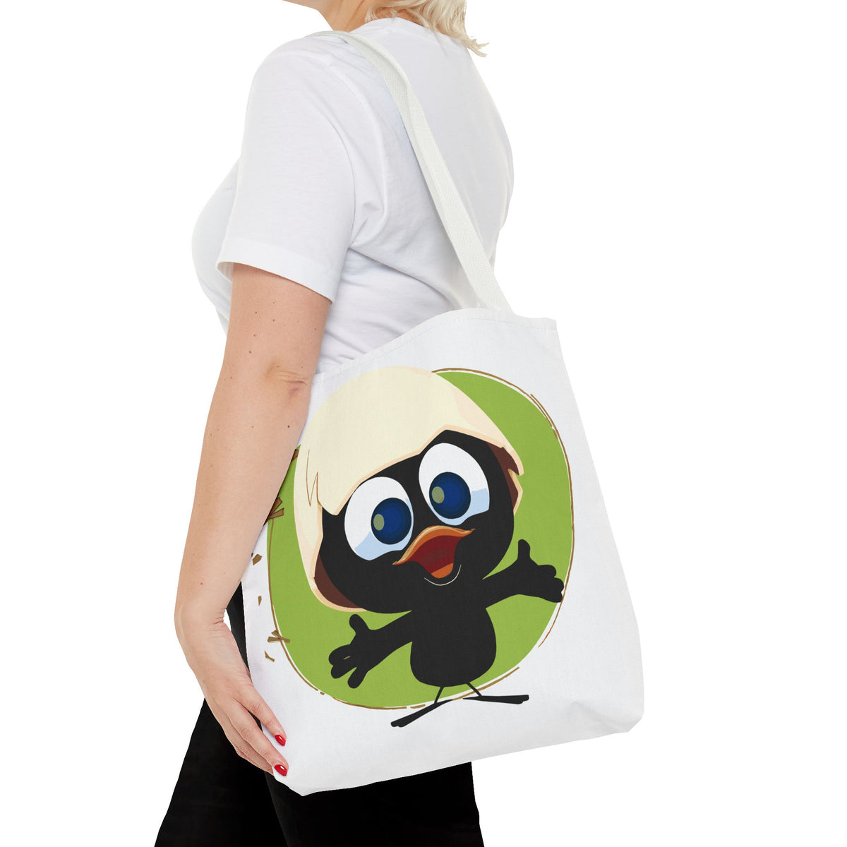 Calimero - Tas Printify