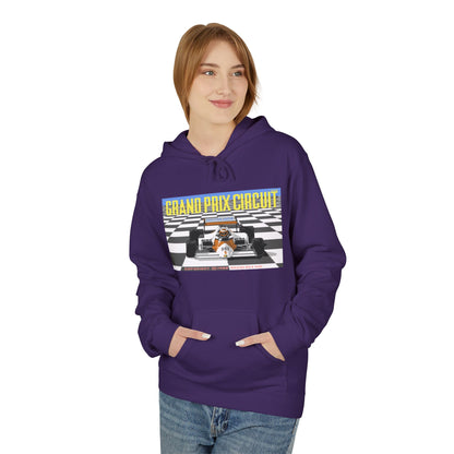 Grand Prix Circuit - Hoodie Printify
