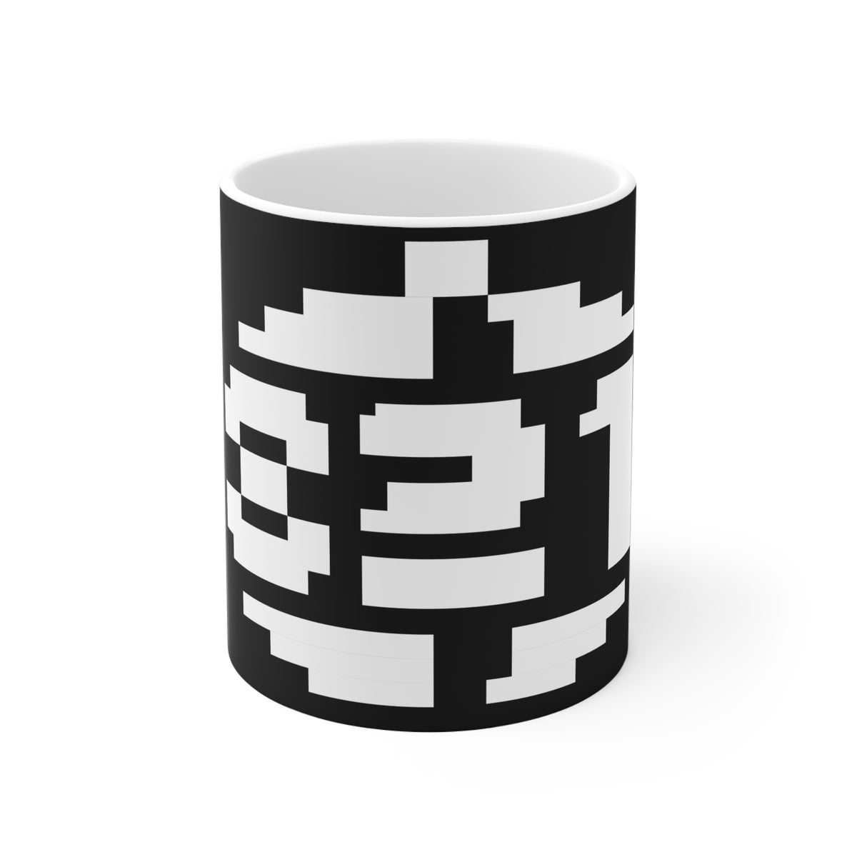 Paradroid 821 - Mok Printify