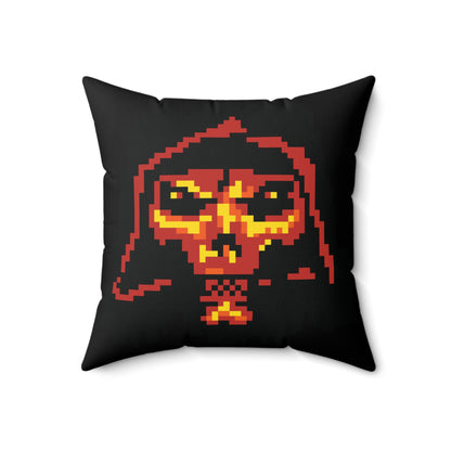 Diablo - Kussen Printify