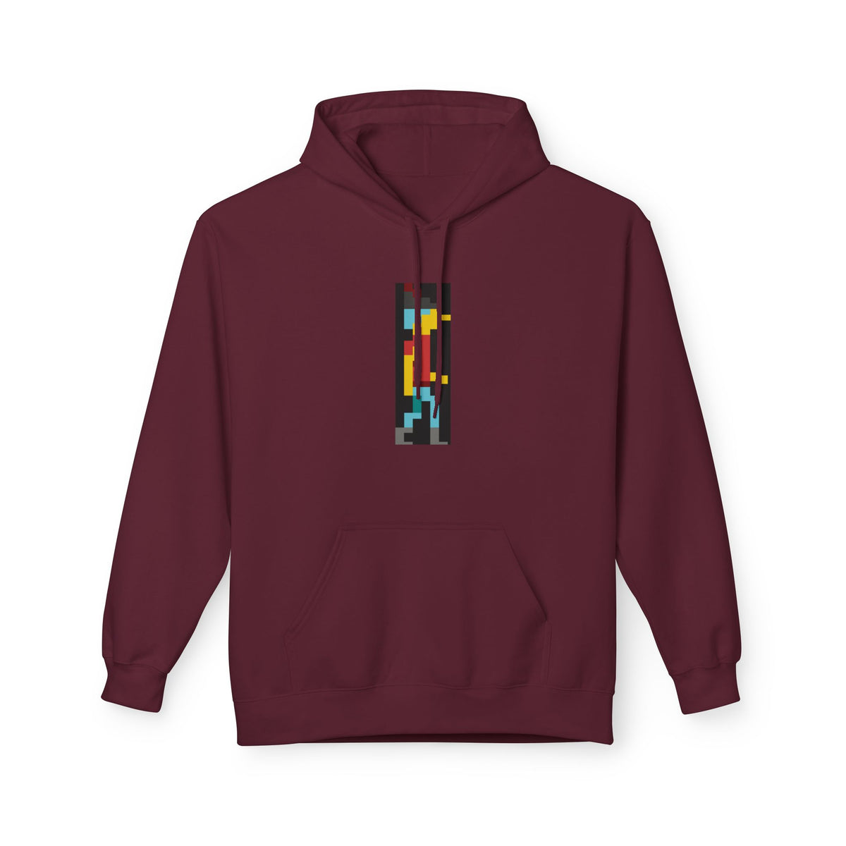 King's Quest - Hoodie Printify