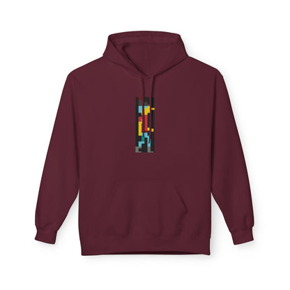 King's Quest - Hoodie Printify