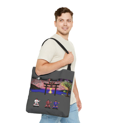International Karate+ - Tas Printify