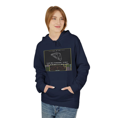 Elite - Hoodie Printify