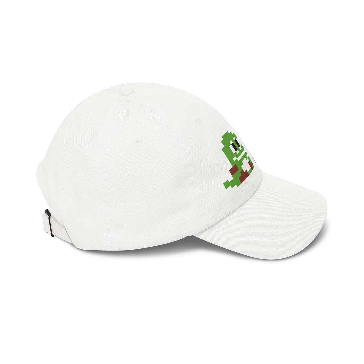 Bubble Bobble - Dad Cap Printify
