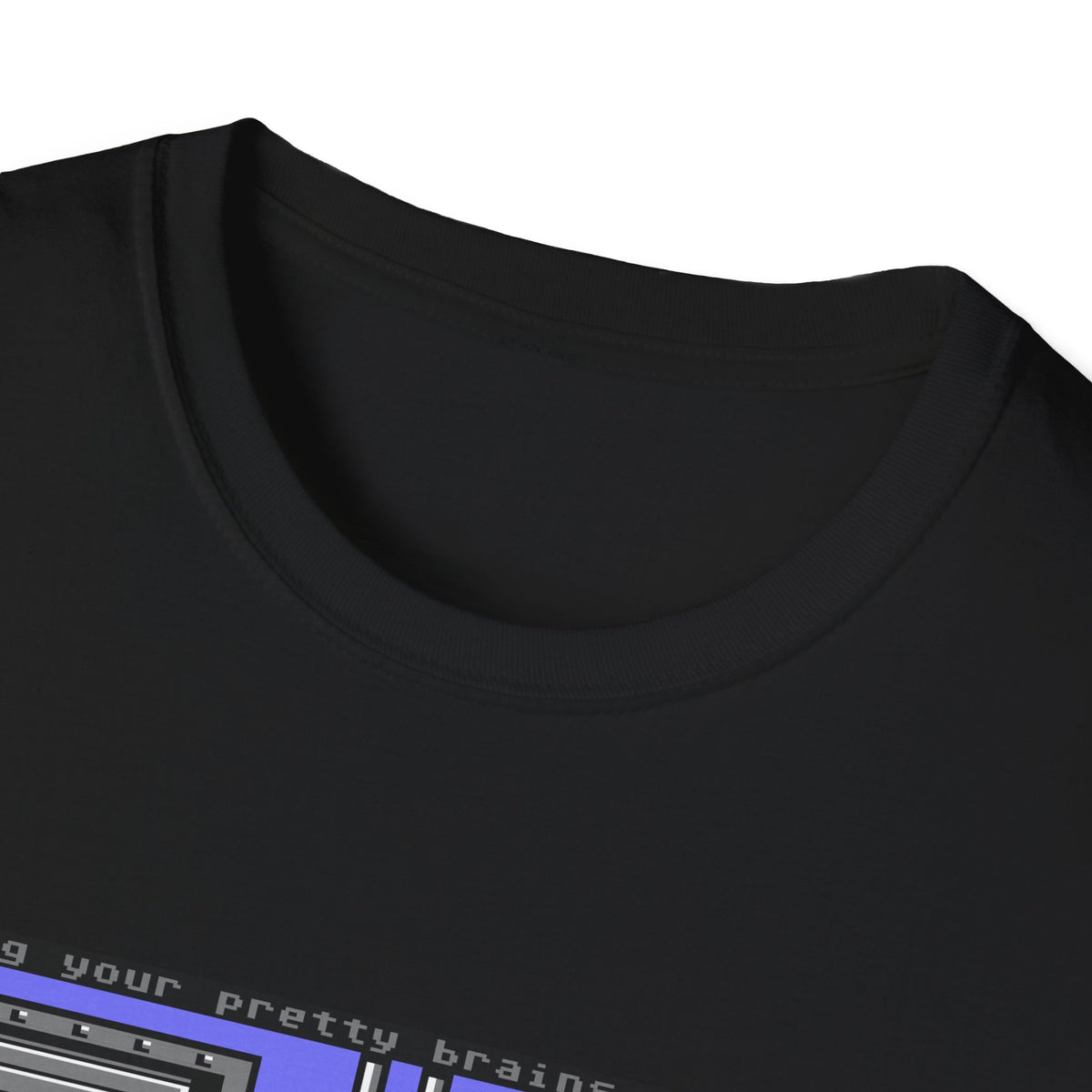 Maniac Mansion - T-shirt Printify