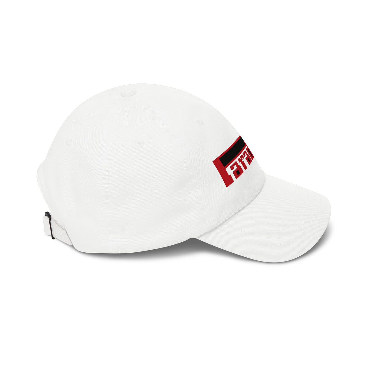 Paradroid - Dad Cap Printify