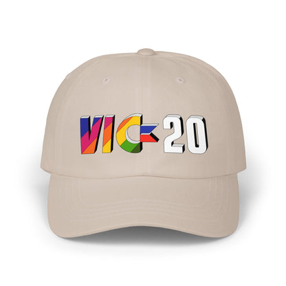 VIC-20 - Dad Cap Printify