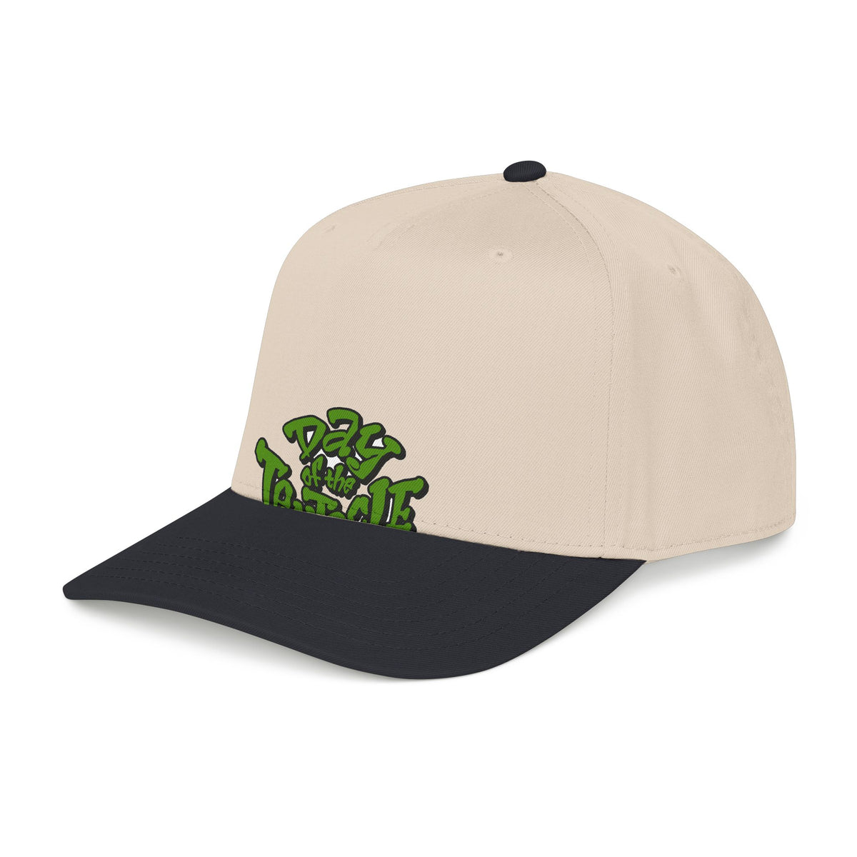 Day of the Tentacle - Baseball Cap Printify