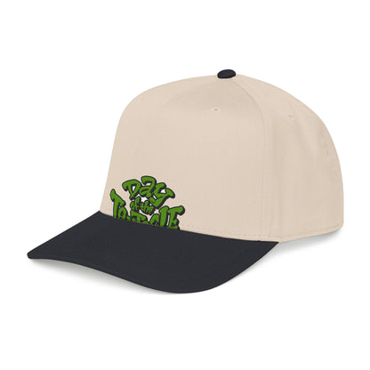 Day of the Tentacle - Baseball Cap Printify