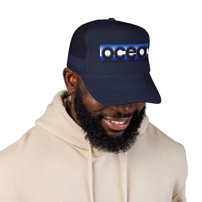 Ocean Software - Truckerpet Printify