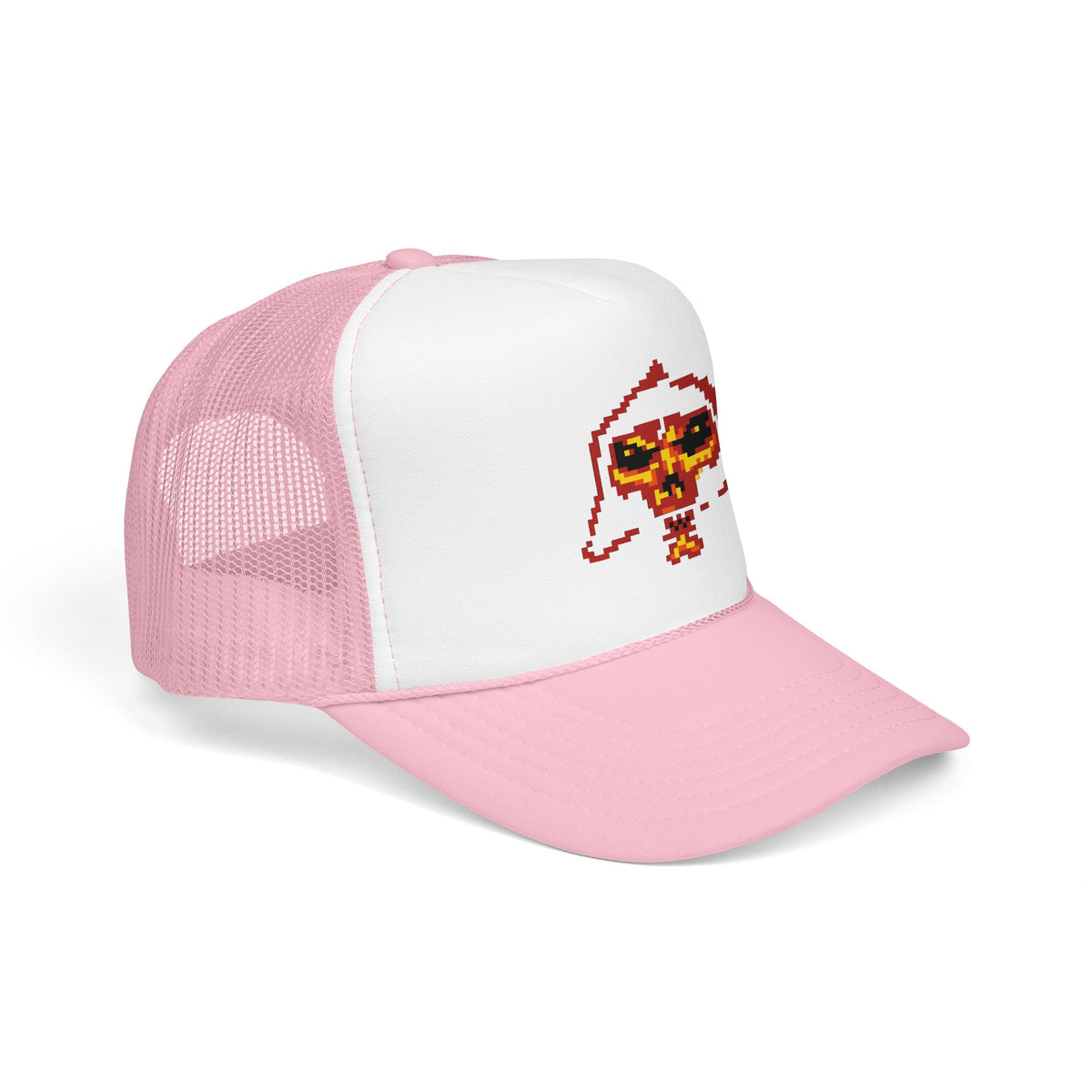 Diablo - Truckerpet Printify