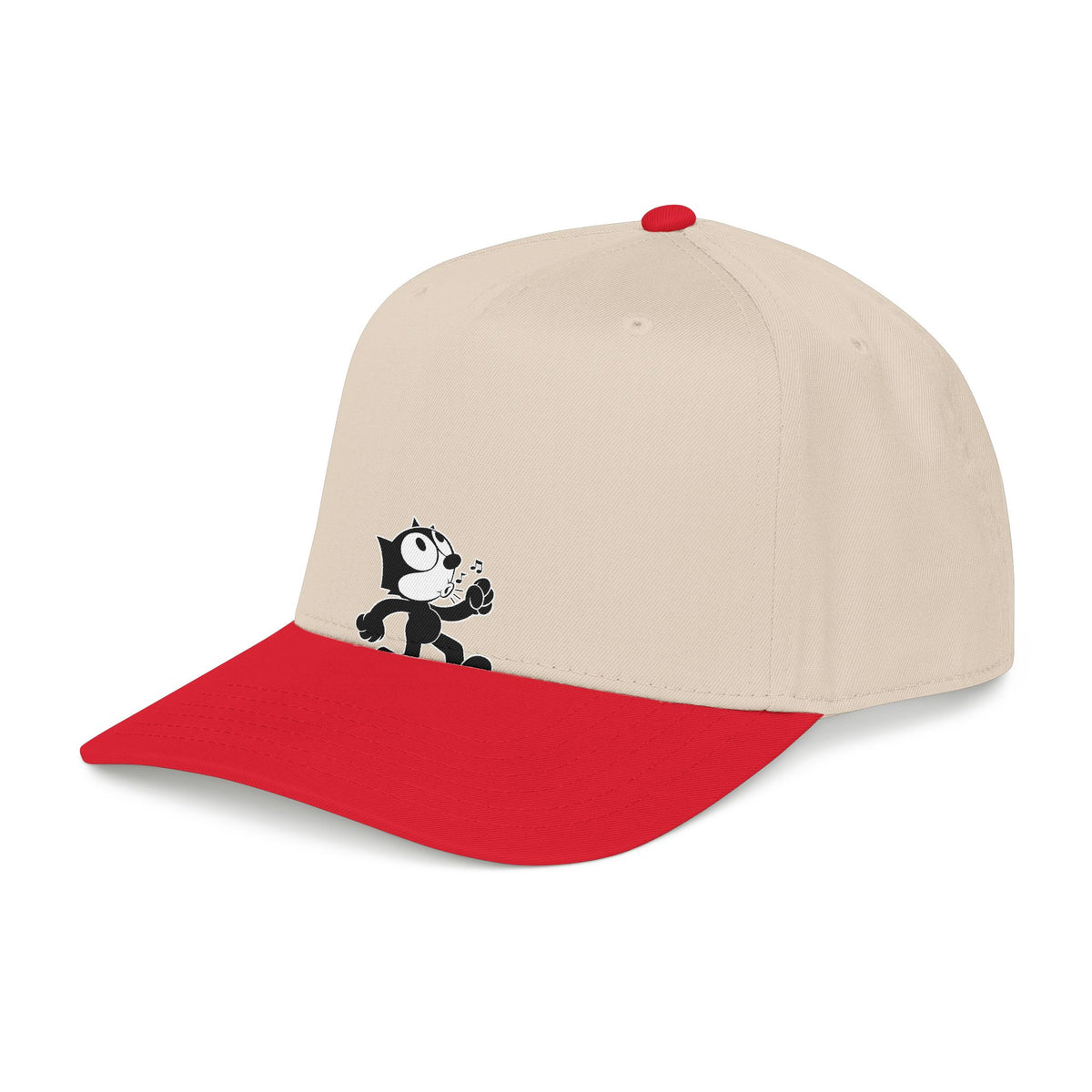 Felix the Cat - Baseball Cap Printify