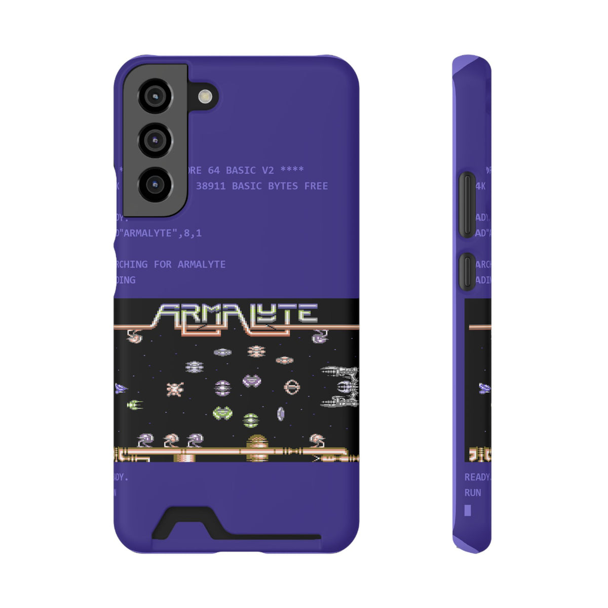 Armalyte - Telefoonhoesje Printify