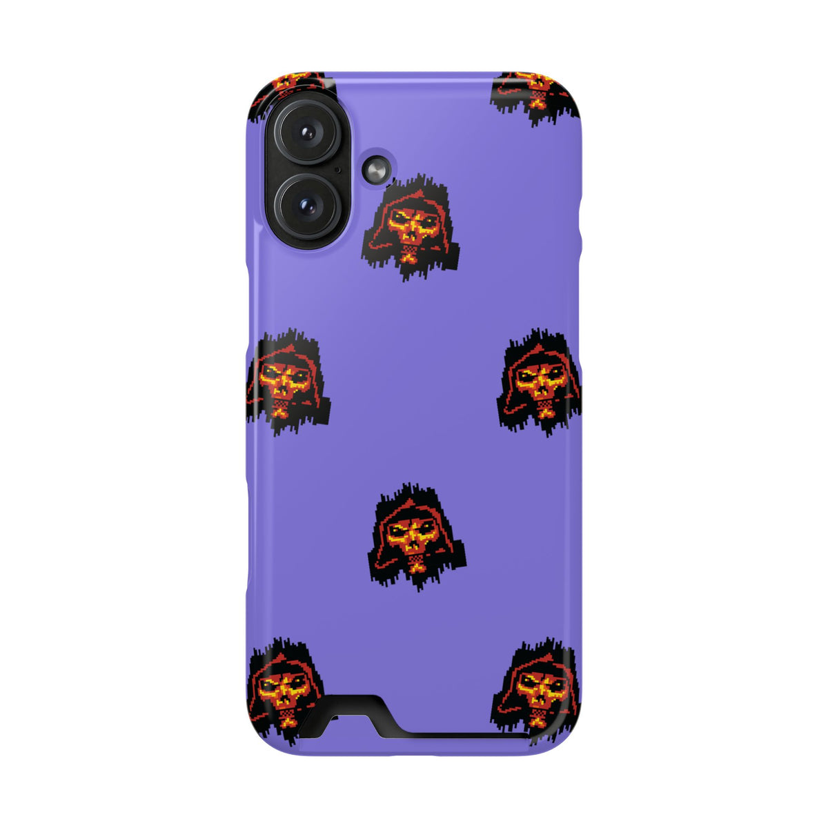 Diablo - Telefoonhoesje Printify