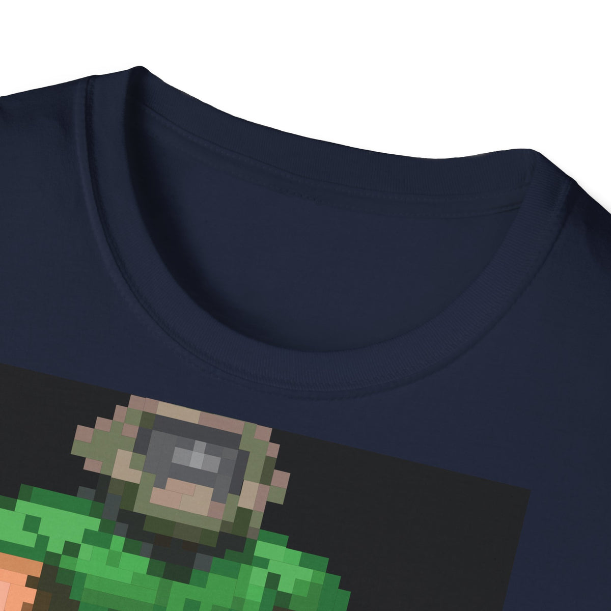 Doom - T-shirt Printify