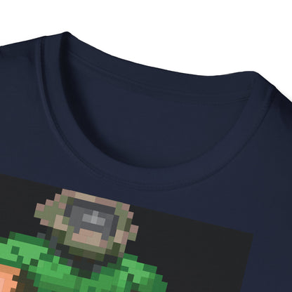 Doom - T-shirt Printify