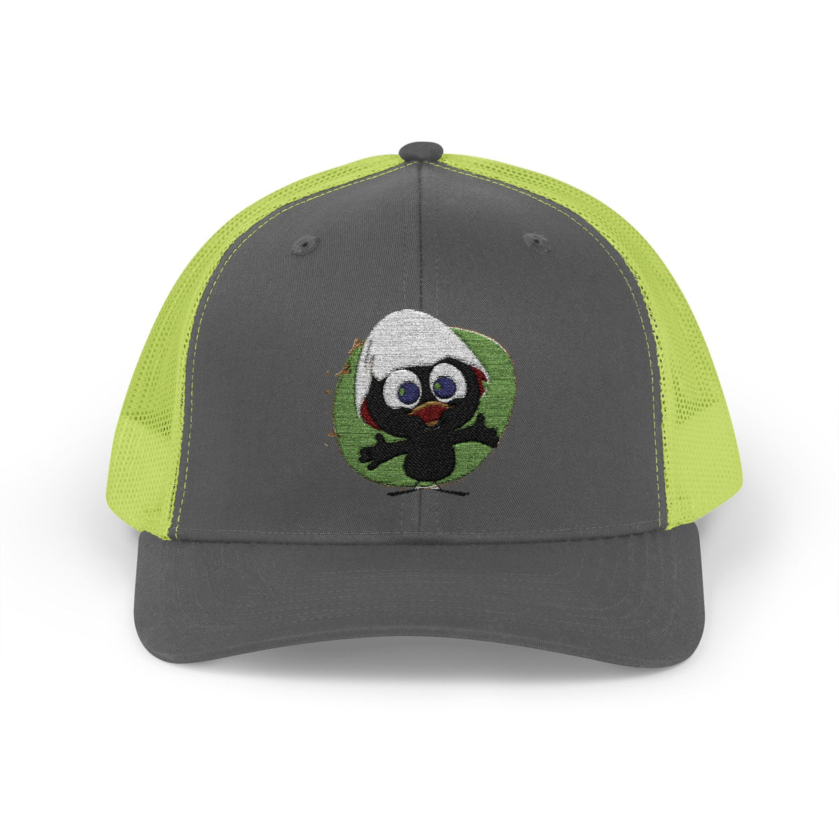 Calimero - Snapback Truckerpet Printify