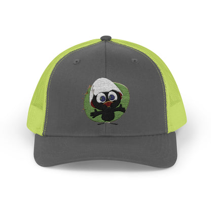 Calimero - Snapback Truckerpet Printify