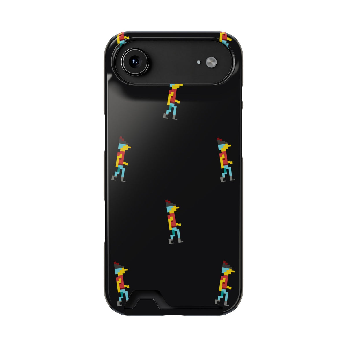 King's Quest - Telefoonhoesje Printify