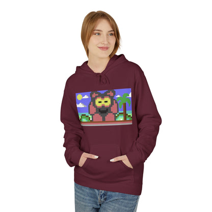 Creatures 2 - Hoodie Printify
