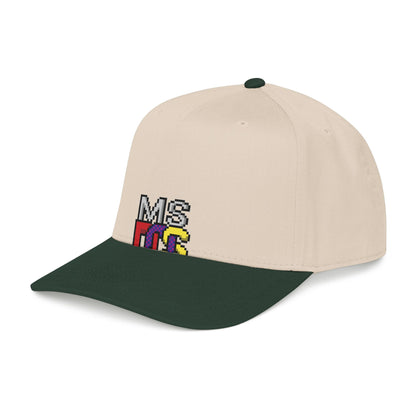 MS-DOS - Baseball Cap Printify