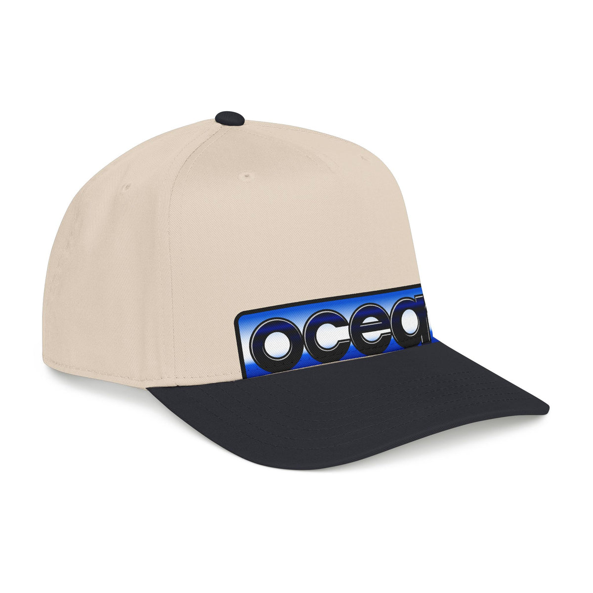 Ocean Software - Baseball Cap Printify