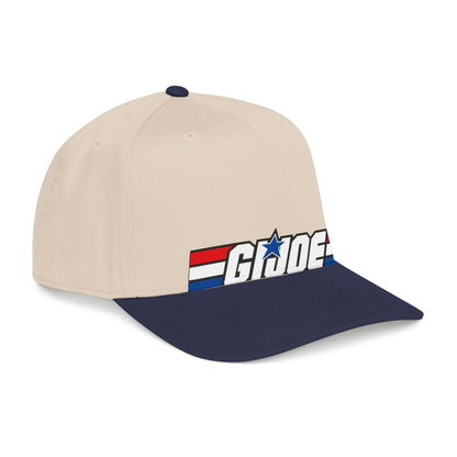 G.I. Joe - Baseball Cap Printify