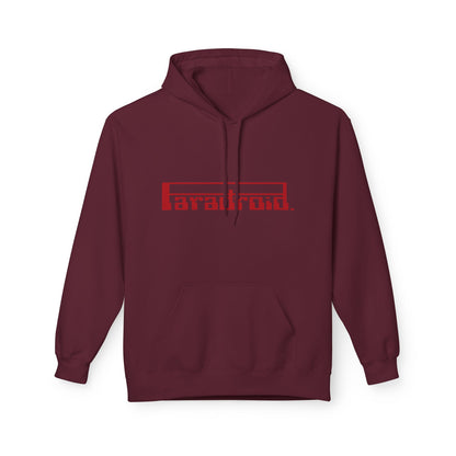 Paradroid - Hoodie Printify